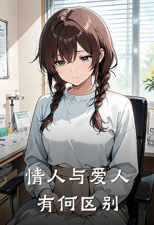 情人与爱人有何区别