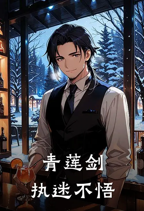 青莲剑：执迷不悟