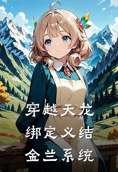 穿越天龙绑定义结金兰系统