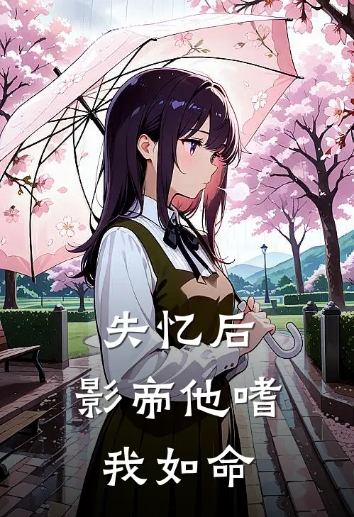 苏檬陆衍(失忆后，影帝他嗜我如命)最新章节免费在线阅读_失忆后，影帝他嗜我如命最新章节免费阅读