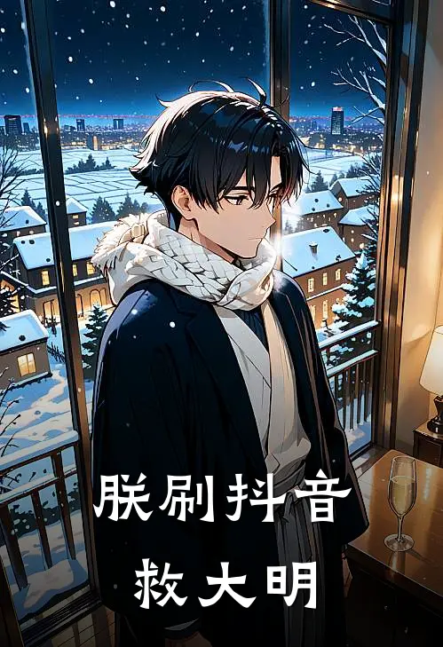 朕刷抖音救大明