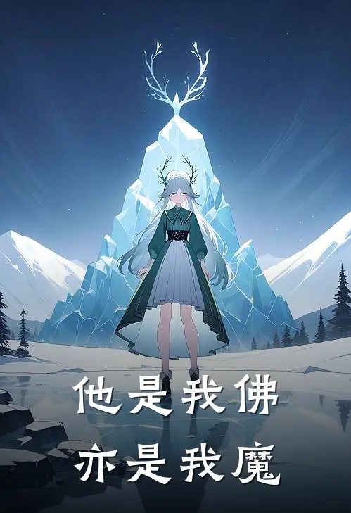 他是我佛，亦是我魔