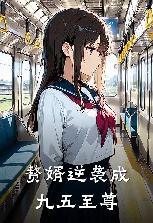 赘婿逆袭成九五至尊