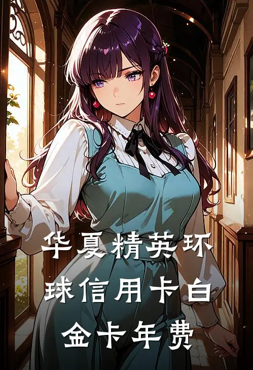 华夏精英环球信用卡白金卡年费