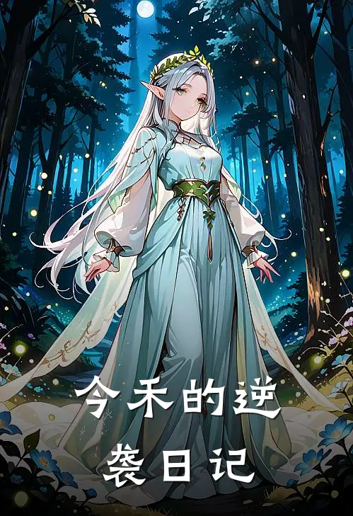 今禾的逆袭日记