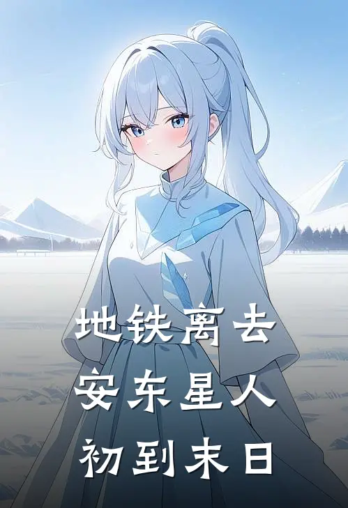 地铁离去：安东星人初到末日，