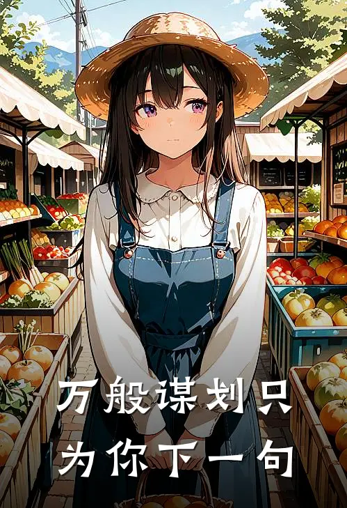 万般谋划只为你下一句