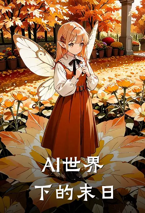 AI世界下的末日