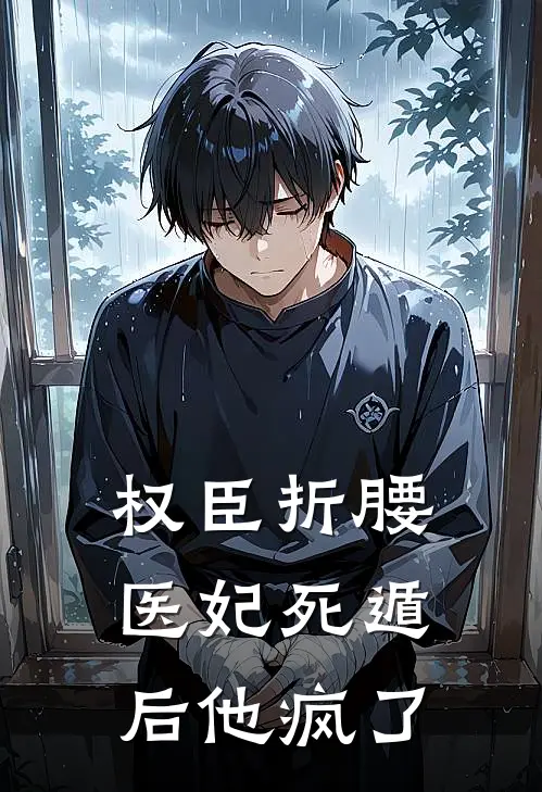 权臣折腰：医妃死遁后他疯了