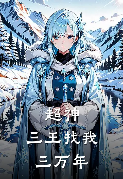 超神：三王找我三万年