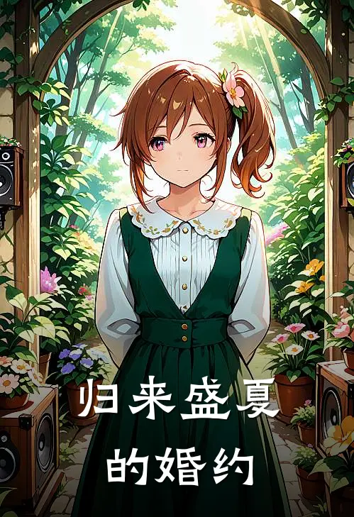 归来盛夏的婚约秦羽厉时谦免费完整版小说_热门小说大全归来盛夏的婚约秦羽厉时谦