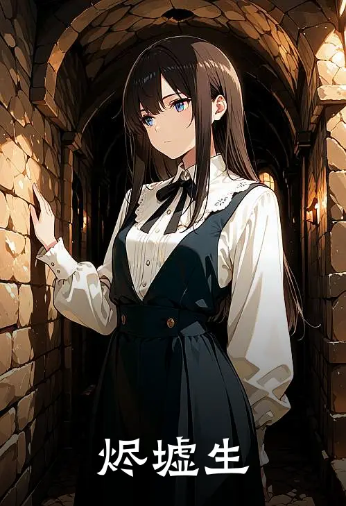 烬墟生(云易云易)在线阅读免费小说_最新章节列表烬墟生(云易云易)