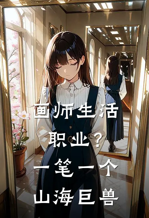 画师生活职业？一笔一个山海巨兽林澈陈子豪免费小说完整版_热门的小说画师生活职业？一笔一个山海巨兽林澈陈子豪
