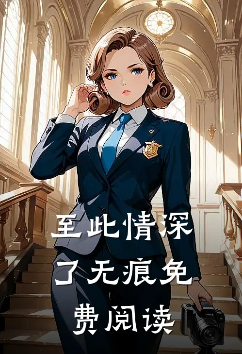 至此情深了无痕免费阅读