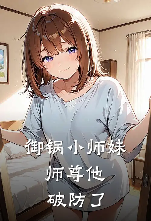 御锅小师妹：师尊他破防了(刘静怡莫青璃)免费阅读无弹窗_最新好看小说推荐御锅小师妹：师尊他破防了刘静怡莫青璃