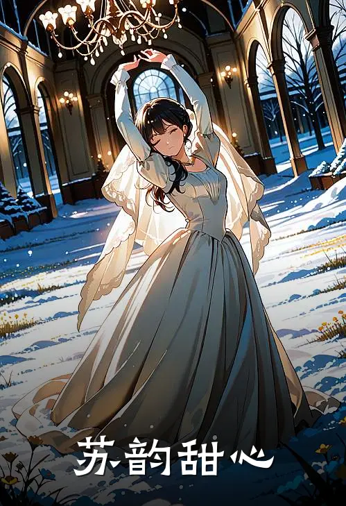 苏韵甜心(远山黛慕容砚)免费阅读_完结热门小说苏韵甜心(远山黛慕容砚)