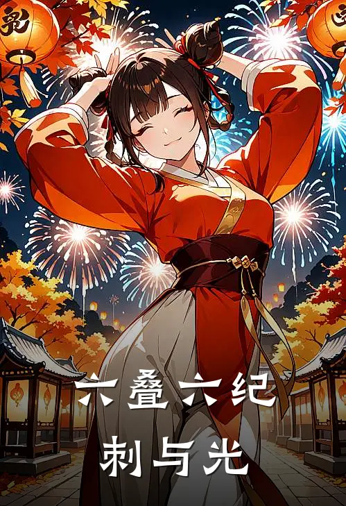 六叠六纪：刺与光