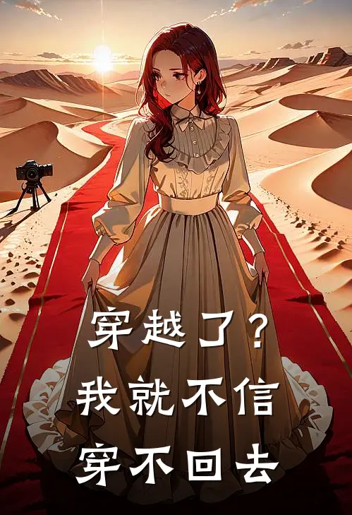 穿越了？我就不信穿不回去