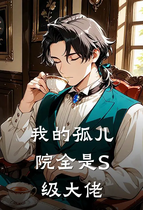 我的孤儿院全是S级大佬