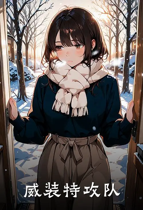 威装特攻队