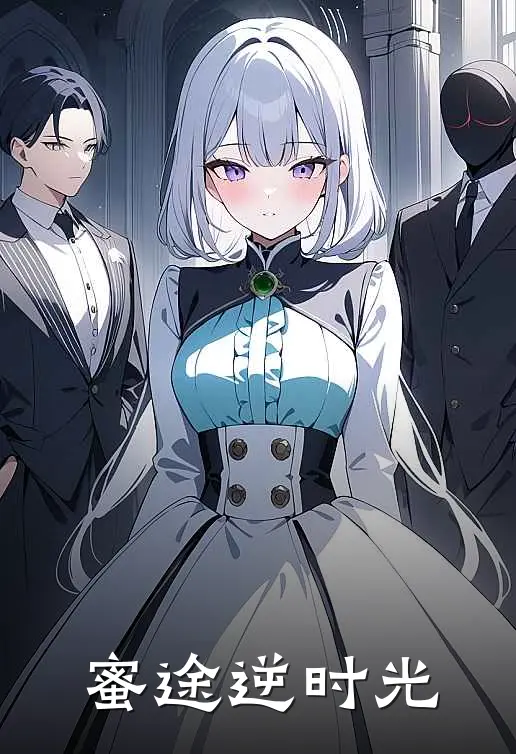 蜜途逆时光