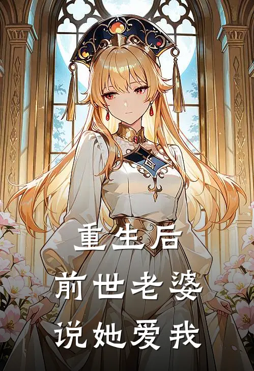 重生后，前世老婆说她爱我陆梓霖肖小玥小说完结推荐_完整版小说免费阅读重生后，前世老婆说她爱我(陆梓霖肖小玥)