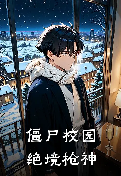 僵尸校园：绝境枪神