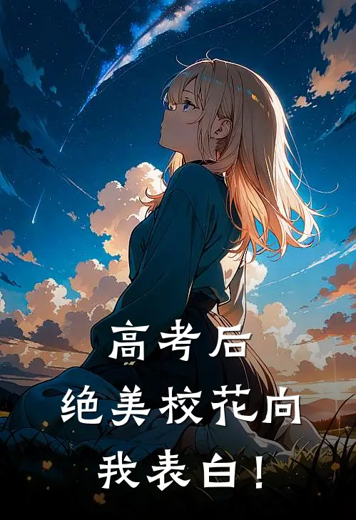 高考后，绝美校花向我表白！陈年吕布完整免费小说_小说全文免费阅读高考后，绝美校花向我表白！陈年吕布