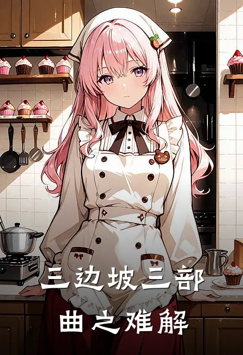 三边坡三部曲之难解