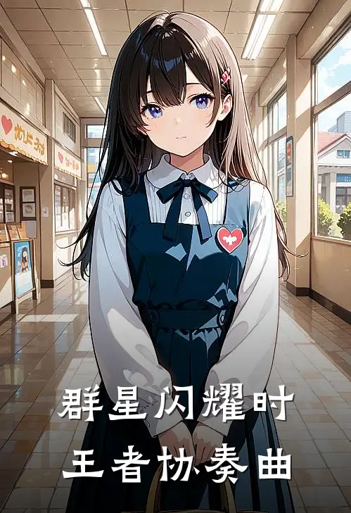 群星闪耀时，王者协奏曲杨晓苒姚佳无弹窗全文免费阅读_最新推荐小说群星闪耀时，王者协奏曲(杨晓苒姚佳)