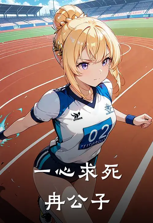 一心求死冉公子