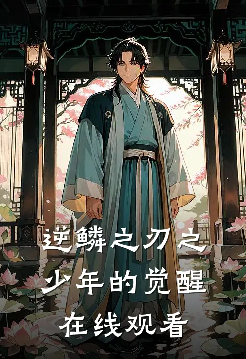 逆鳞之刃之少年的觉醒在线观看