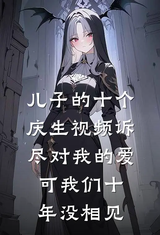 张笑梅陈以辰《儿子的十个庆生视频诉尽对我的爱，可我们十年没相见》完整版在线阅读_张笑梅陈以辰完整版在线阅读