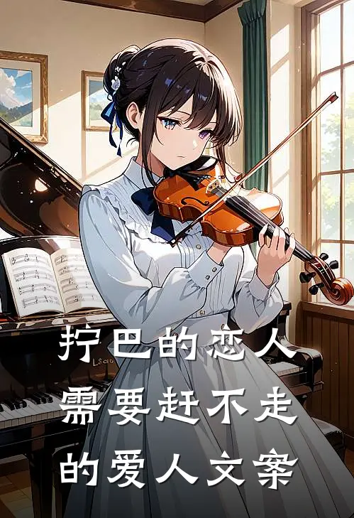 拧巴的恋人需要赶不走的爱人文案