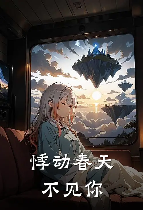 悸动春天不见你