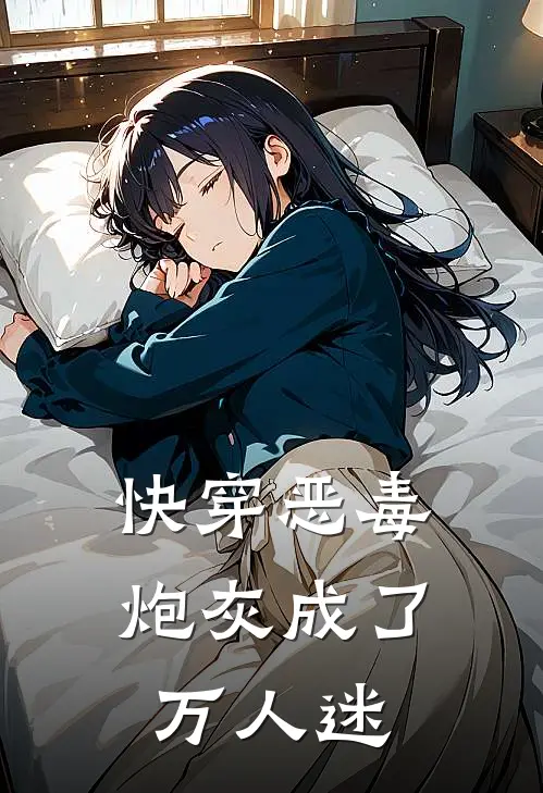 快穿恶毒炮灰成了万人迷