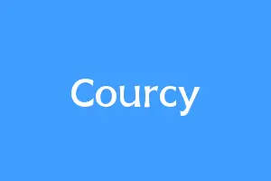 Courcy