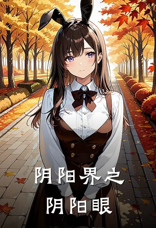 阴阳界之阴阳眼