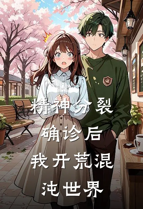 精神分裂确诊后，我开荒混沌世界