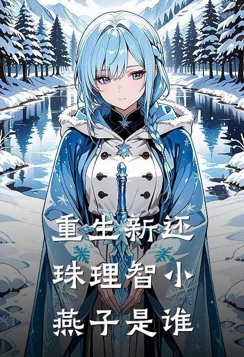 重生新还珠理智小燕子是谁