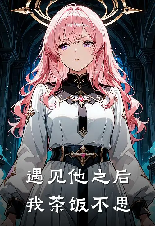 遇见他之后，我茶饭不思