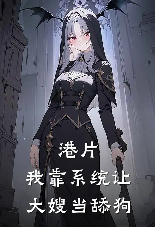 港片：我靠系统让大嫂当舔狗