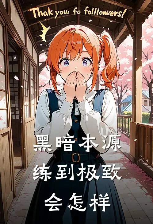 黑暗本源练到极致会怎样