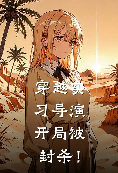 穿越实习导演，开局被封杀！