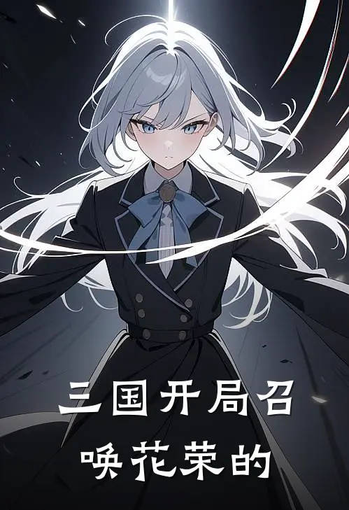 三国开局召唤花荣的