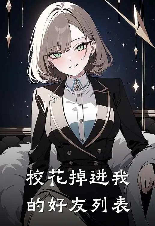 校花掉进我的好友列表(江尹橙温疏月)网络热门小说_最新小说校花掉进我的好友列表(江尹橙温疏月)