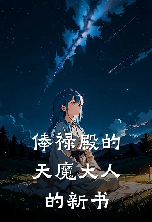 俸禄殿的天魔大人的新书