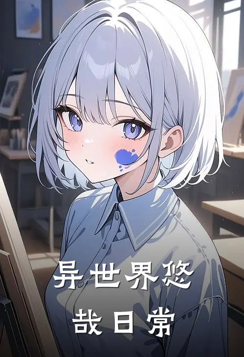 异世界悠哉日常