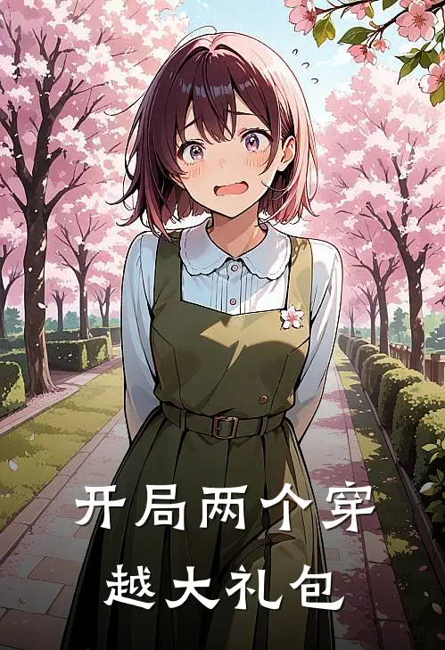 开局两个穿越大礼包