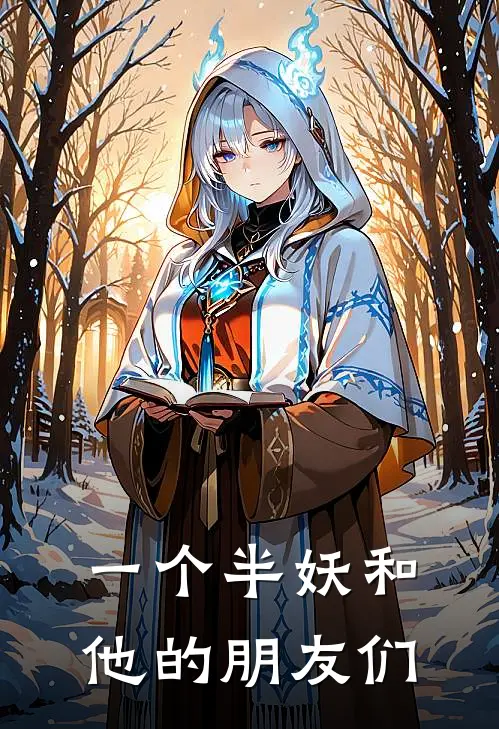 一个半妖和他的朋友们